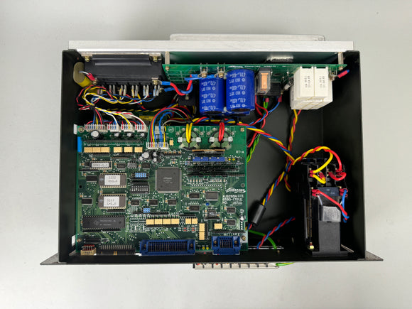 TAMAGAWA 6590-91082 CONTROL BOARD DRIVER AU6647N