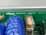 TAMAGAWA 6590-91082 CONTROL BOARD DRIVER AU6647N