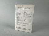 YHKY INFRARED THERMOMETER YHKY-2000