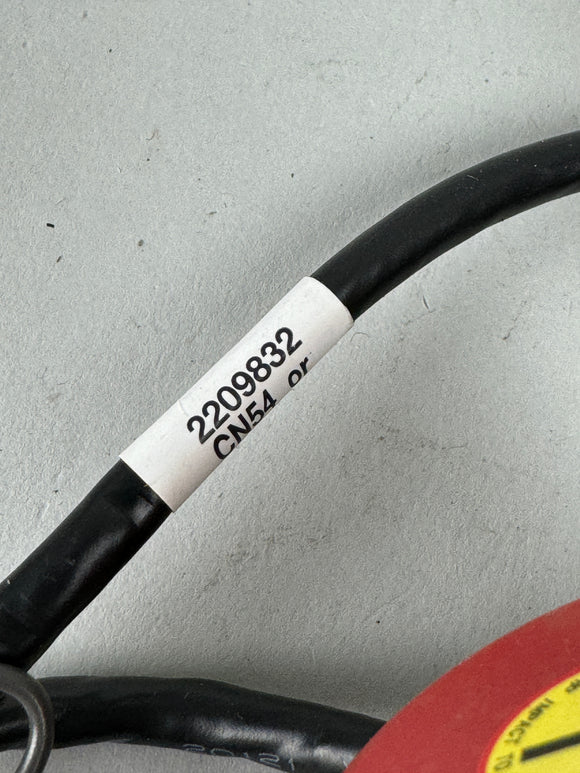 SUMTAK OPTCODER LBJ-286-2000 DC 5V 80mA