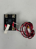 NAIS AQR20A2-S-Z18/28VDC SOLID STATE RELAY AQR656 18-28VDCC INPUT
