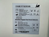 BATTERY-KV For iRay DR MARS1417V-TSI Flat Panel Detector Battery