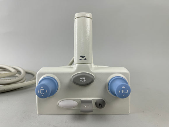 GE Innova 2100 Cath-Lab 2237456 Smart Handle