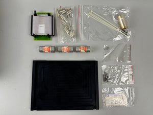 EMERGENCY & TESTING KIT - GE P/N 2236099