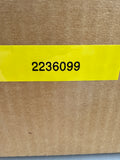 EMERGENCY & TESTING KIT - GE P/N 2236099