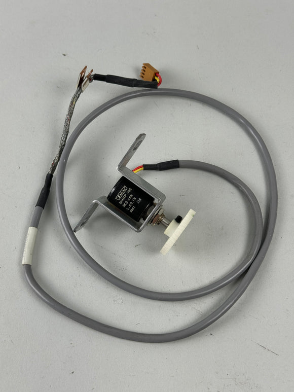 GE P/N 2201024-2 Tilt Potentiometer for CT