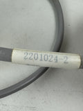 GE P/N 2201024-2 Tilt Potentiometer for CT