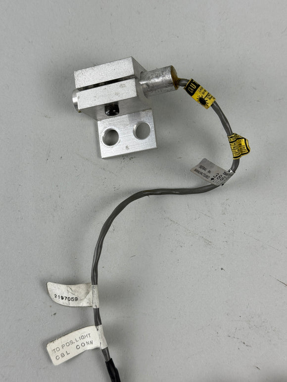 2197059 Laser Light Assembly for DX/i CT & More