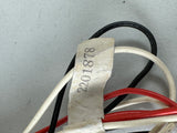 Omron Micro Switch D2MV-01L22-1C2
