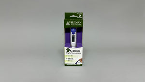9 Second Digital Thermometer