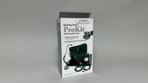 Sterling Series ProKit with Attache Case