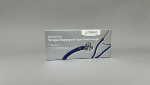 Sterling Series Sprague Rappaport-Type Stethoscope