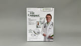 VH Compact Tabletop Nebulizer System