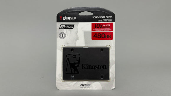 Solid-State Drive Disque Flash