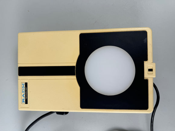 RADX Technology Cool Bright Illuminater Model CB3