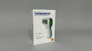 Thermometer Medical Infrared