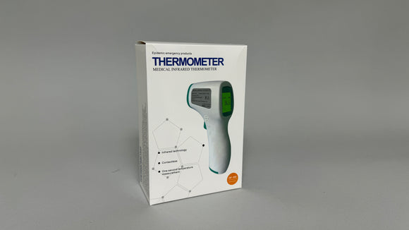 Thermometer Medical Infrared