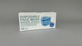 Disposable Face Mask