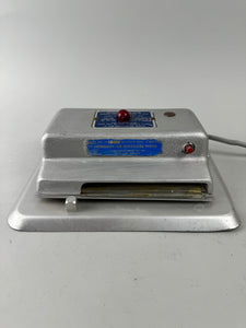 T-P CHRONOGRAPH FILM IDENTIFICATION PRINTER