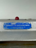T-P CHRONOGRAPH FILM IDENTIFICATION PRINTER