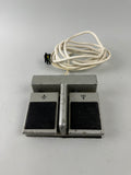 Foot Switch for GE Mammo P/N 45067456