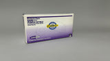 Kimberly-Clark  Purple Nitrile Exam Gloves