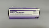 Kimberly-Clark  Purple Nitrile Exam Gloves