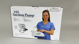 VH Suction Pump Tabletop Aspirator System