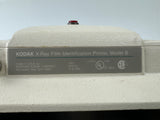 KODAK X-RAY FILM IDENTIFICATION PRINTER, MODEL B
