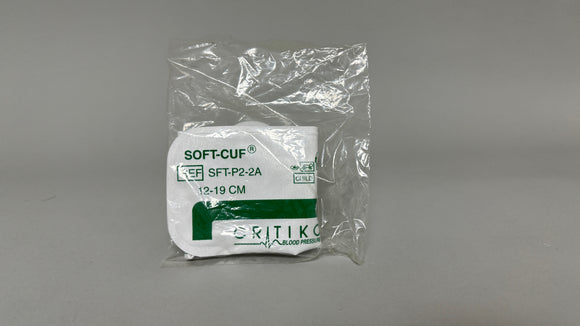 Blood Pressure Cuffs (Child) 12-19 CM