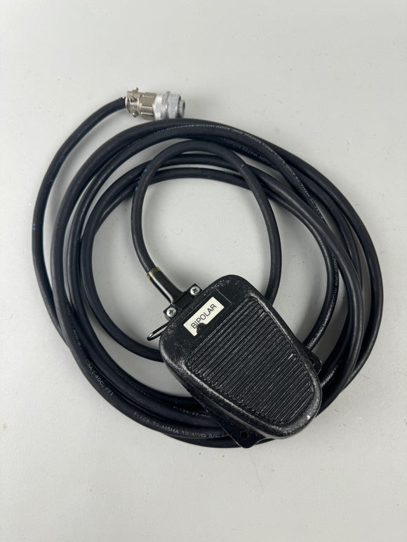 Valleylab Bipolar Standard Footswitch E 6009