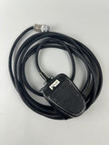 Valleylab Bipolar Standard Footswitch E 6009