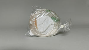 Adult Cushion Nasal Cannula