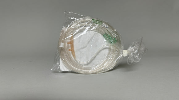 Adult Cushion Nasal Cannula