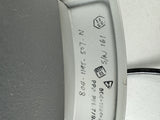 FOOTSWITCH P/N 804-1195-507