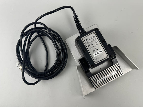 Conmed Argon Beam Coagulator Footswitch - 13-0146