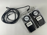 GE OEC 9400 C Arm Footswitch Pedal