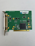 SBS BIT BACKPLANE CONTROLLER P/N 85224045 REV E