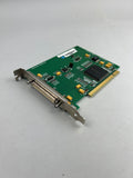 SBS BIT BACKPLANE CONTROLLER P/N 85224045 REV E