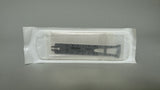 Stryker Heavy Duty Sagittal Blade, Flared, Ground