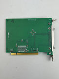 SBS BIT BACKPLANE CONTROLLER P/N 85224045 REV E