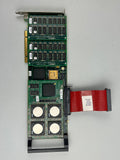 AXIOM BOARD PARALLEL BP PCB W/MEMORY P/N 560293