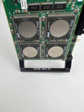 AXIOM BOARD PARALLEL BP PCB W/MEMORY P/N 560293