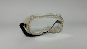 Gateway Safety Technician Goggles