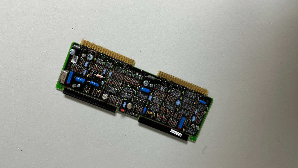 Philips SE33 Power Control Board, 4522-105-16672 – Puma Export, Inc.