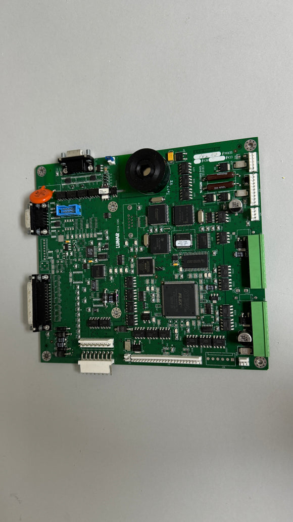 Lunar Dexa CSBC Board