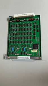 GE High Speed CT Gantry Board