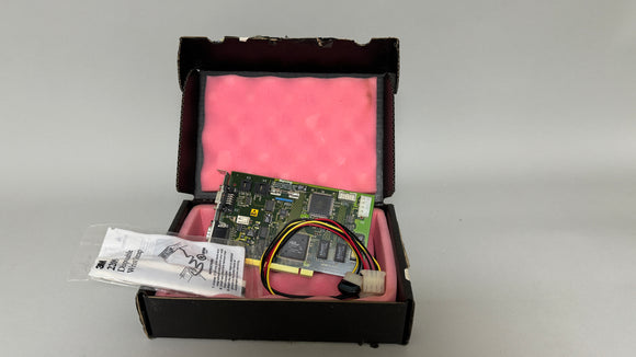 Siemens CIB Board Can PCI D30
