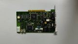 Siemens CIB Board Can PCI D30