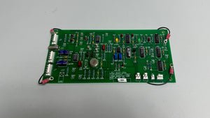 Densitometer Board for GE Lunar DPX IQ